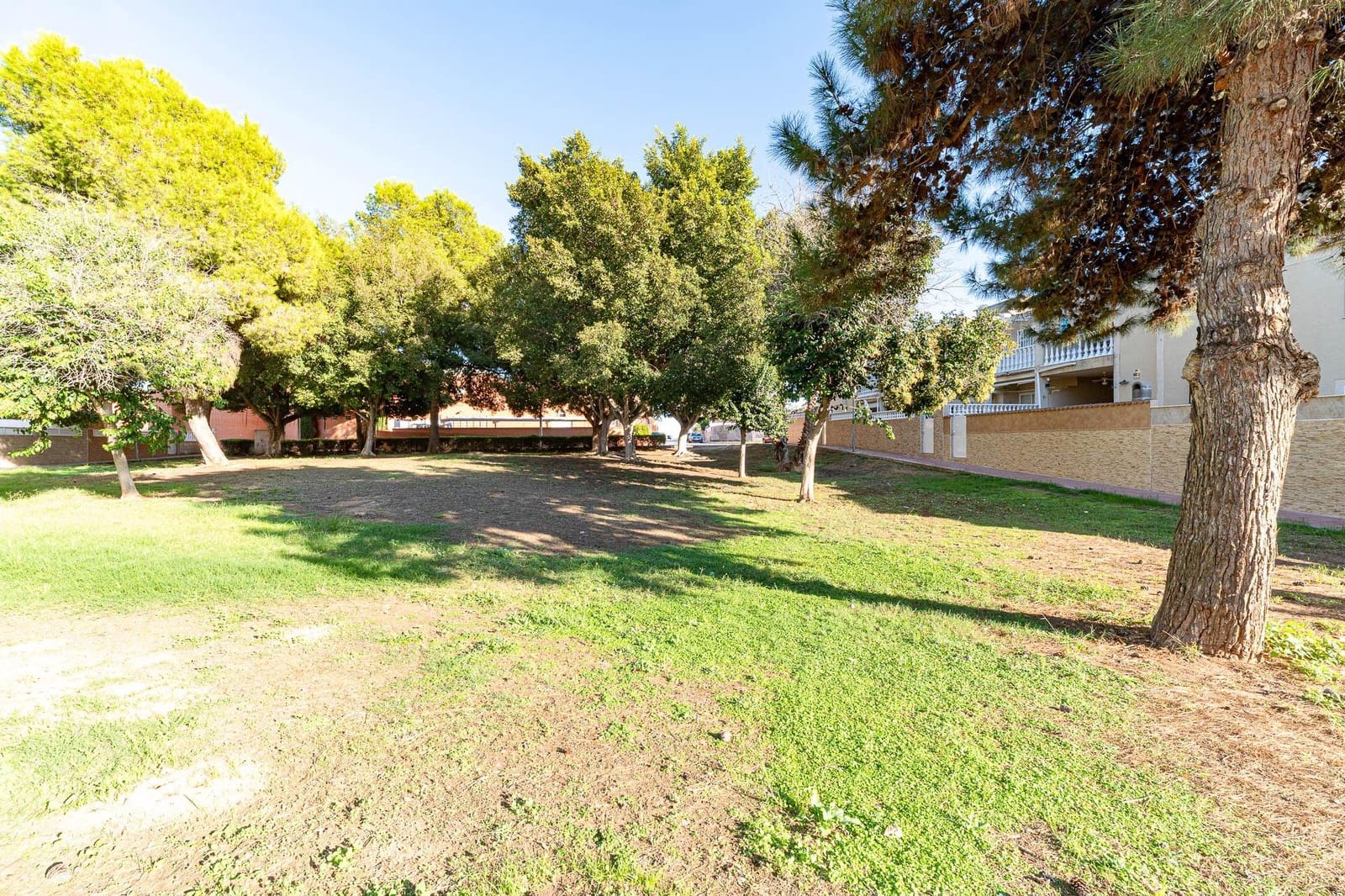 2 bedroom Bungalow for sale in Torrevieja with pool garage - € 137,999 (Ref: 10173832)