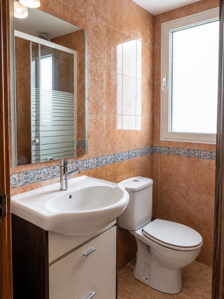 3 chambre Appartement à vendre à Altea avec garage - 280 000 € (Ref: 10173833)