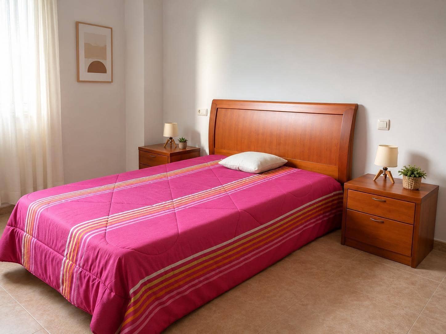 3 chambre Appartement à vendre à Altea avec garage - 280 000 € (Ref: 10173833)