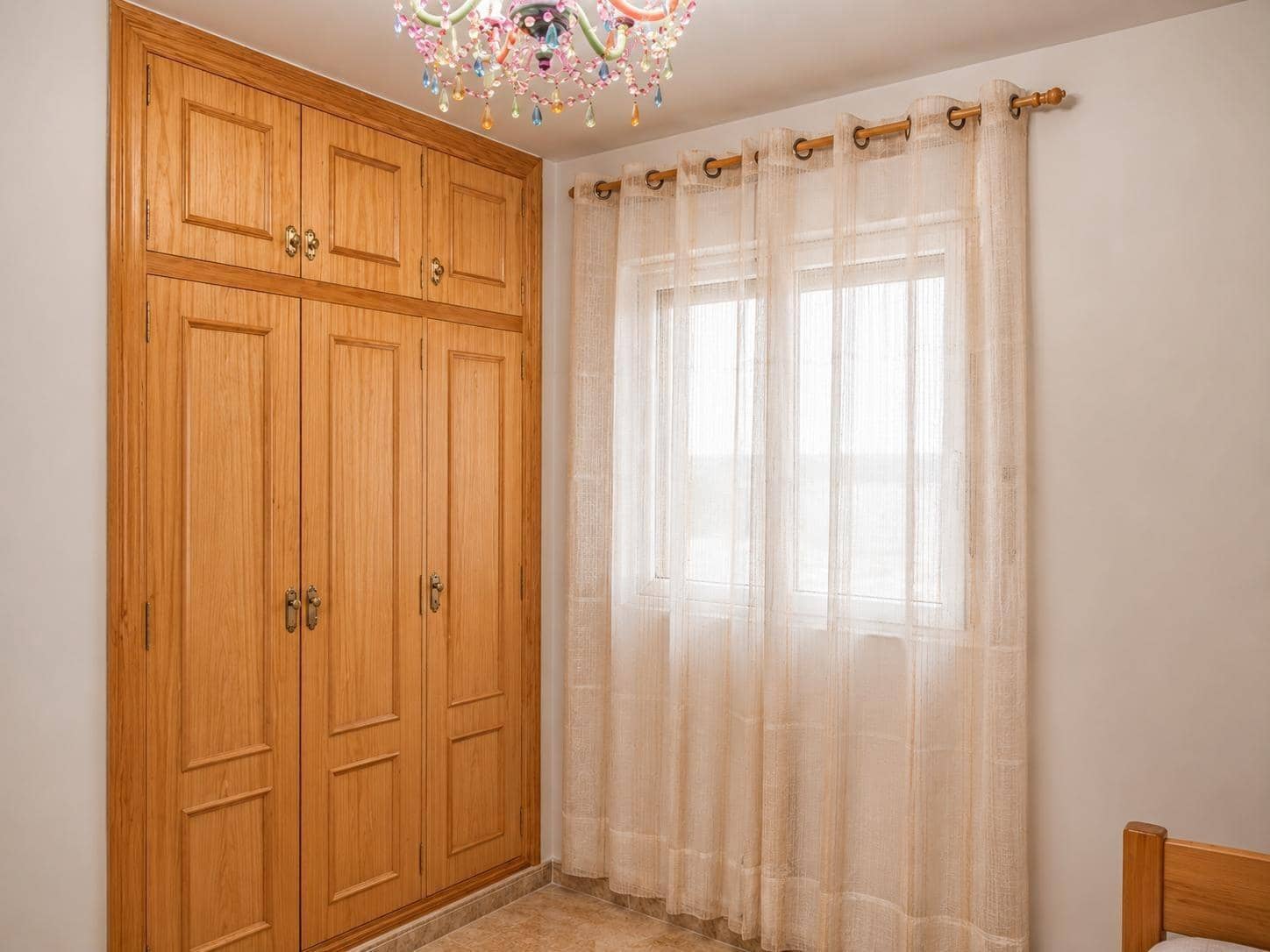 3 chambre Appartement à vendre à Altea avec garage - 280 000 € (Ref: 10173833)