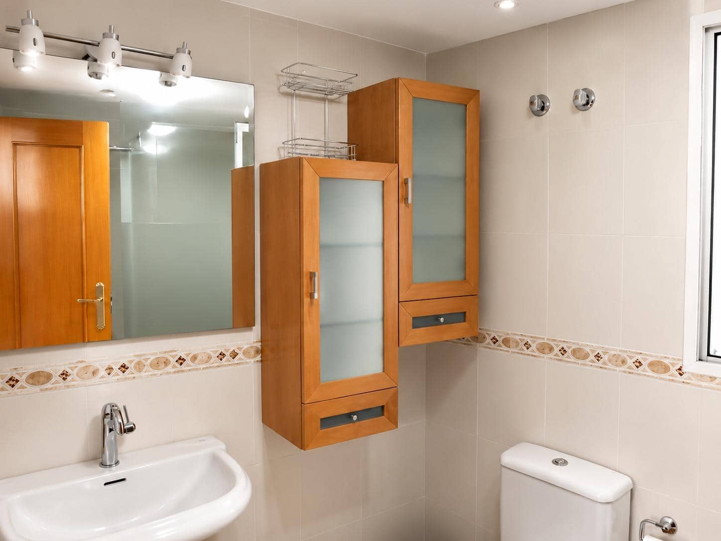 3 chambre Appartement à vendre à Altea avec garage - 280 000 € (Ref: 10173833)