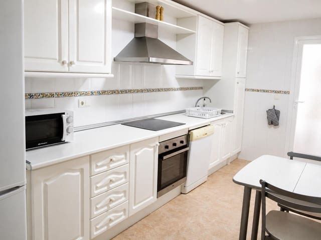3 chambre Appartement à vendre à Altea avec garage - 280 000 € (Ref: 10173833)