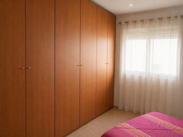 3 chambre Appartement à vendre à Altea avec garage - 280 000 € (Ref: 10173833)