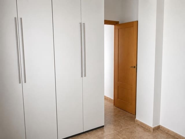 3 chambre Appartement à vendre à Altea avec garage - 280 000 € (Ref: 10173833)