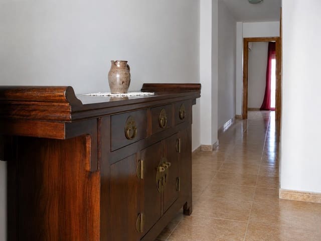 3 chambre Appartement à vendre à Altea avec garage - 280 000 € (Ref: 10173833)