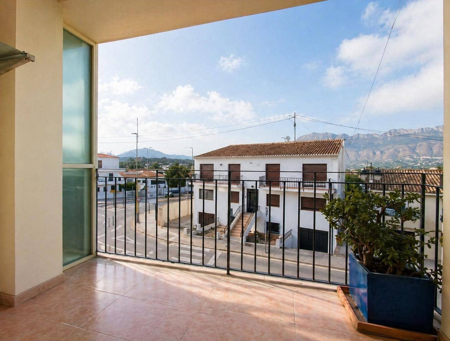 3 chambre Appartement à vendre à Altea avec garage - 280 000 € (Ref: 10173833)