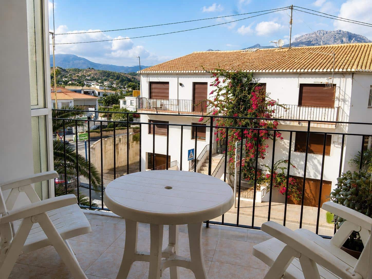 3 chambre Appartement à vendre à Altea avec garage - 280 000 € (Ref: 10173833)