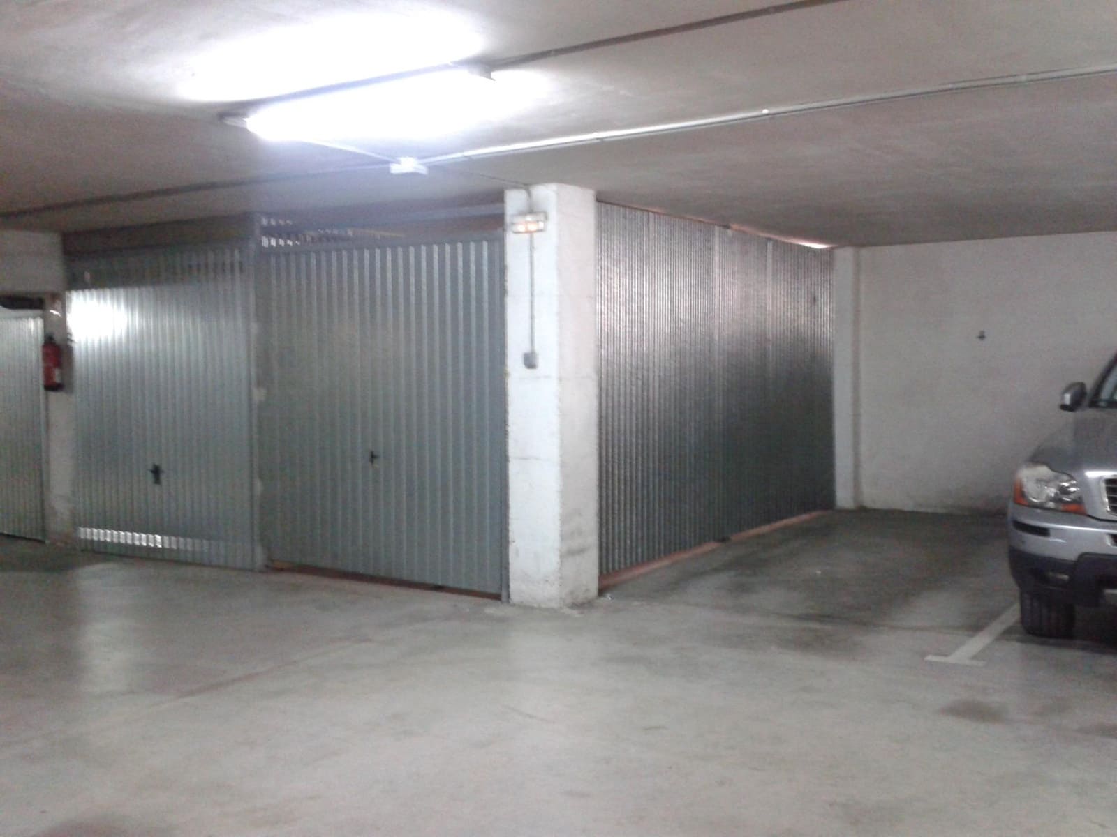 3 chambre Appartement à vendre à Altea avec garage - 280 000 € (Ref: 10173833)