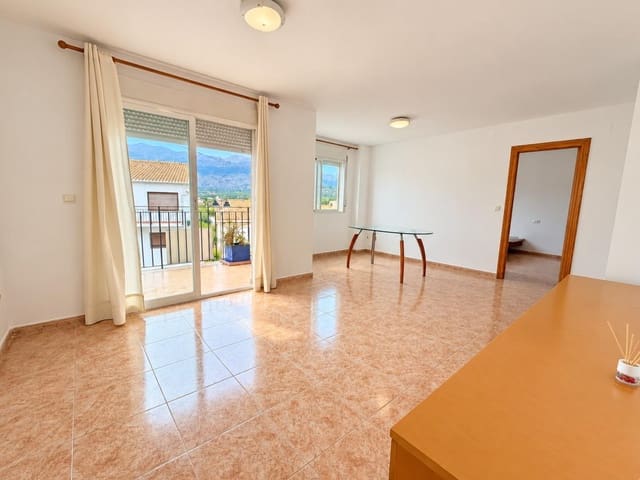 3 soveværelse Lejlighed til salg i Altea med garage - € 280.000 (Ref: 10173833)