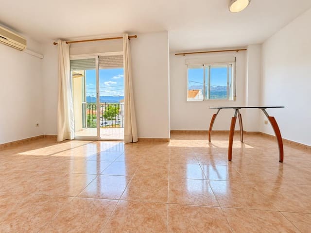 3 soveværelse Lejlighed til salg i Altea med garage - € 280.000 (Ref: 10173833)