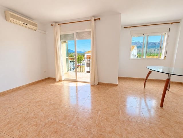 3 soveværelse Lejlighed til salg i Altea med garage - € 280.000 (Ref: 10173833)