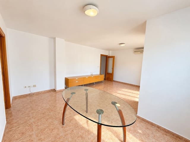 3 soveværelse Lejlighed til salg i Altea med garage - € 280.000 (Ref: 10173833)