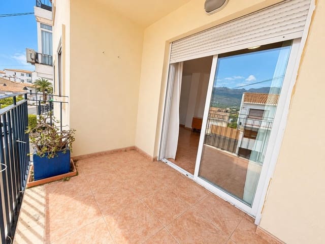 3 soveværelse Lejlighed til salg i Altea med garage - € 280.000 (Ref: 10173833)
