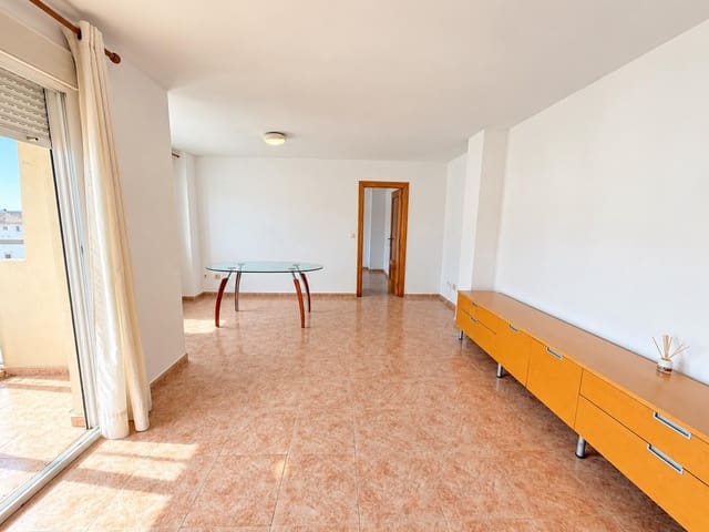 3 soveværelse Lejlighed til salg i Altea med garage - € 280.000 (Ref: 10173833)