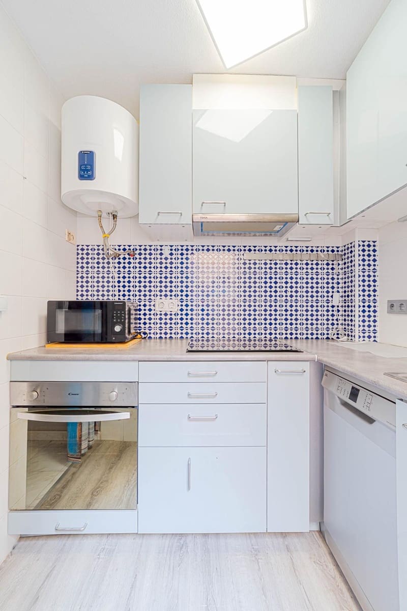 2 soverom Bungalow til salgs i Torrevieja med svømmebasseng - € 149 999 (Ref: 10180751)
