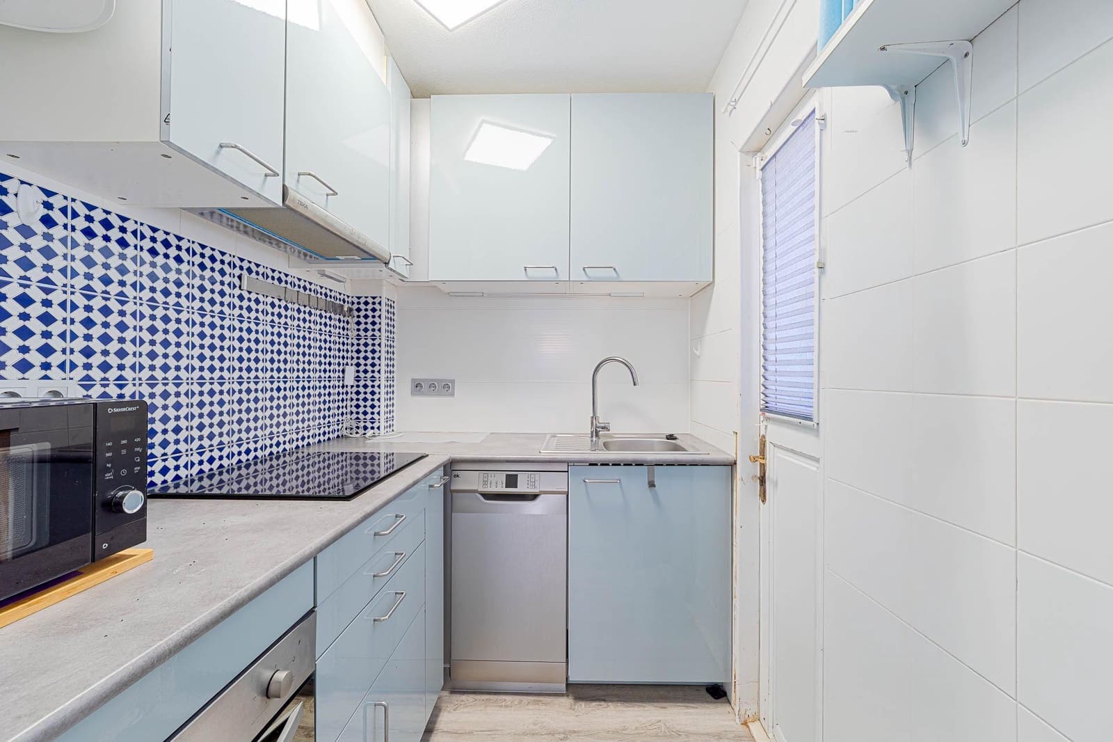 2 soverom Bungalow til salgs i Torrevieja med svømmebasseng - € 149 999 (Ref: 10180751)