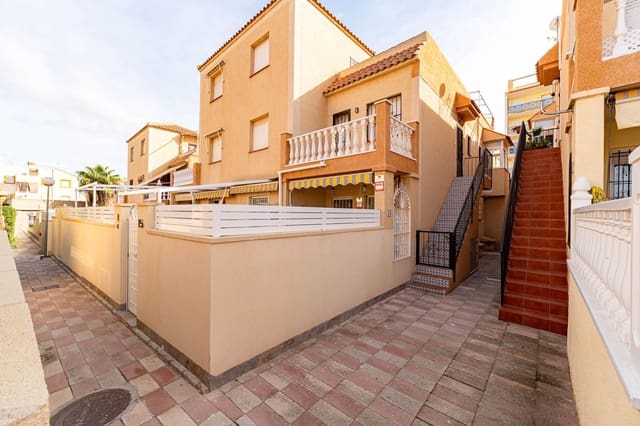 2 soverom Bungalow til salgs i Parque Acuático - Sector 25, Torrevieja med svømmebasseng - € 149 999 (Ref: 10180751)