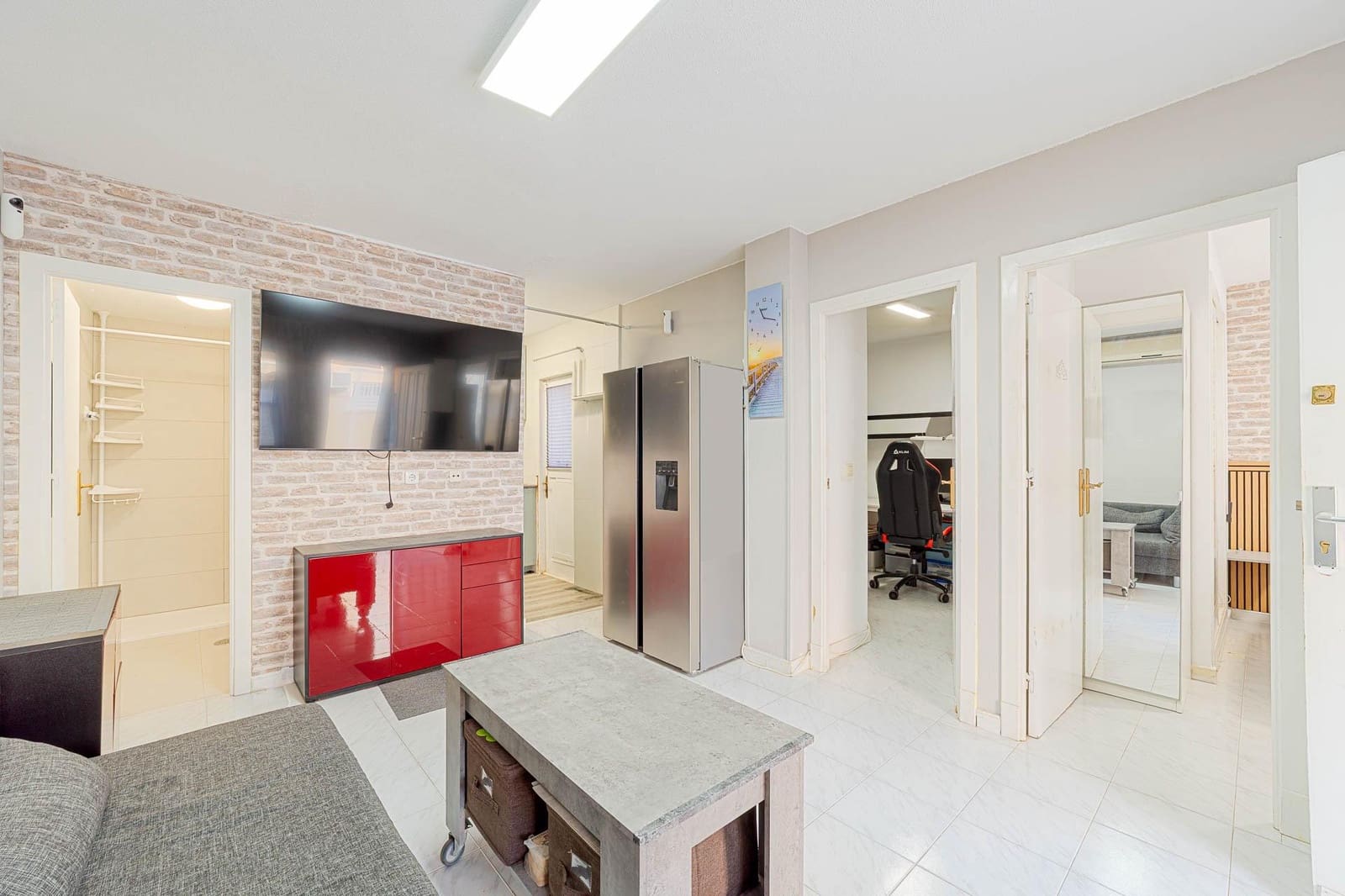 2 soverom Bungalow til salgs i Torrevieja med svømmebasseng - € 149 999 (Ref: 10180751)