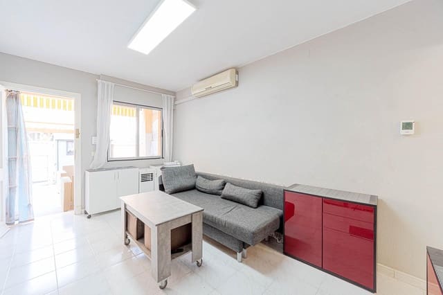 2 soverom Bungalow til salgs i Parque Acuático - Sector 25, Torrevieja med svømmebasseng - € 149 999 (Ref: 10180751)