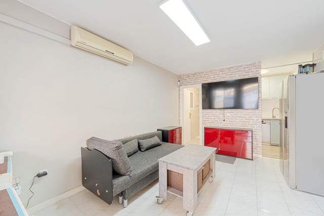 2 soverom Bungalow til salgs i Parque Acuático - Sector 25, Torrevieja med svømmebasseng - € 149 999 (Ref: 10180751)