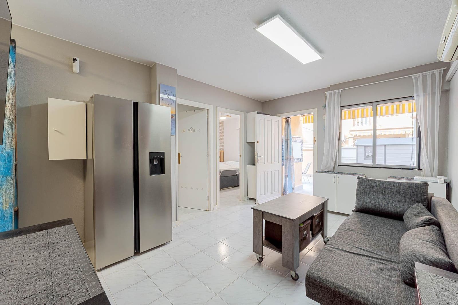 2 soverom Bungalow til salgs i Torrevieja med svømmebasseng - € 149 999 (Ref: 10180751)