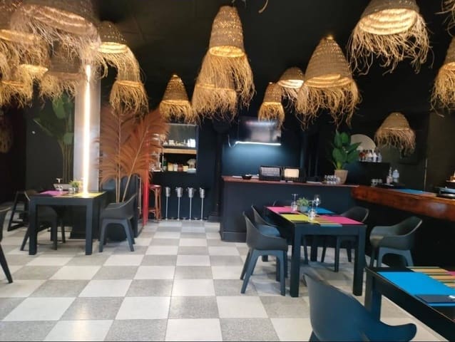 Commercieel te koop in Ciudad Quesada, Rojales - € 45.000 (Ref: 10183039)