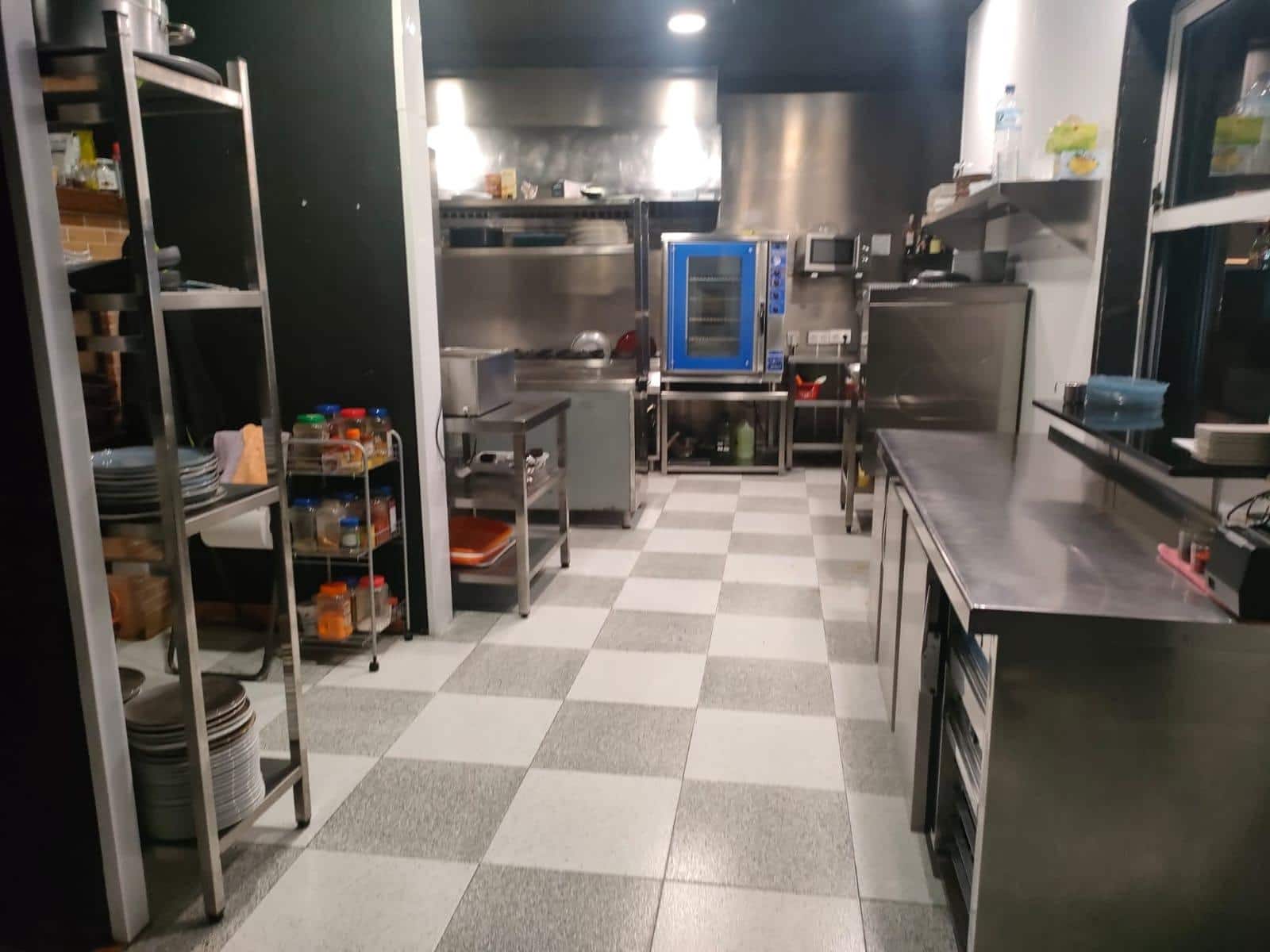 Commercieel te koop in Ciudad Quesada - € 45.000 (Ref: 10183039)