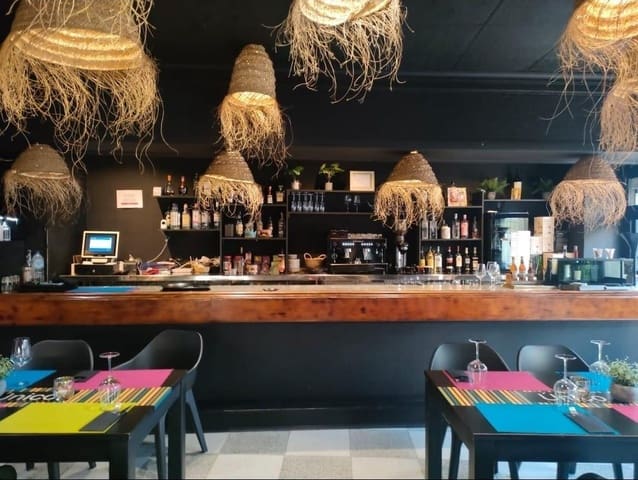 Commercieel te koop in Ciudad Quesada, Rojales - € 45.000 (Ref: 10183039)