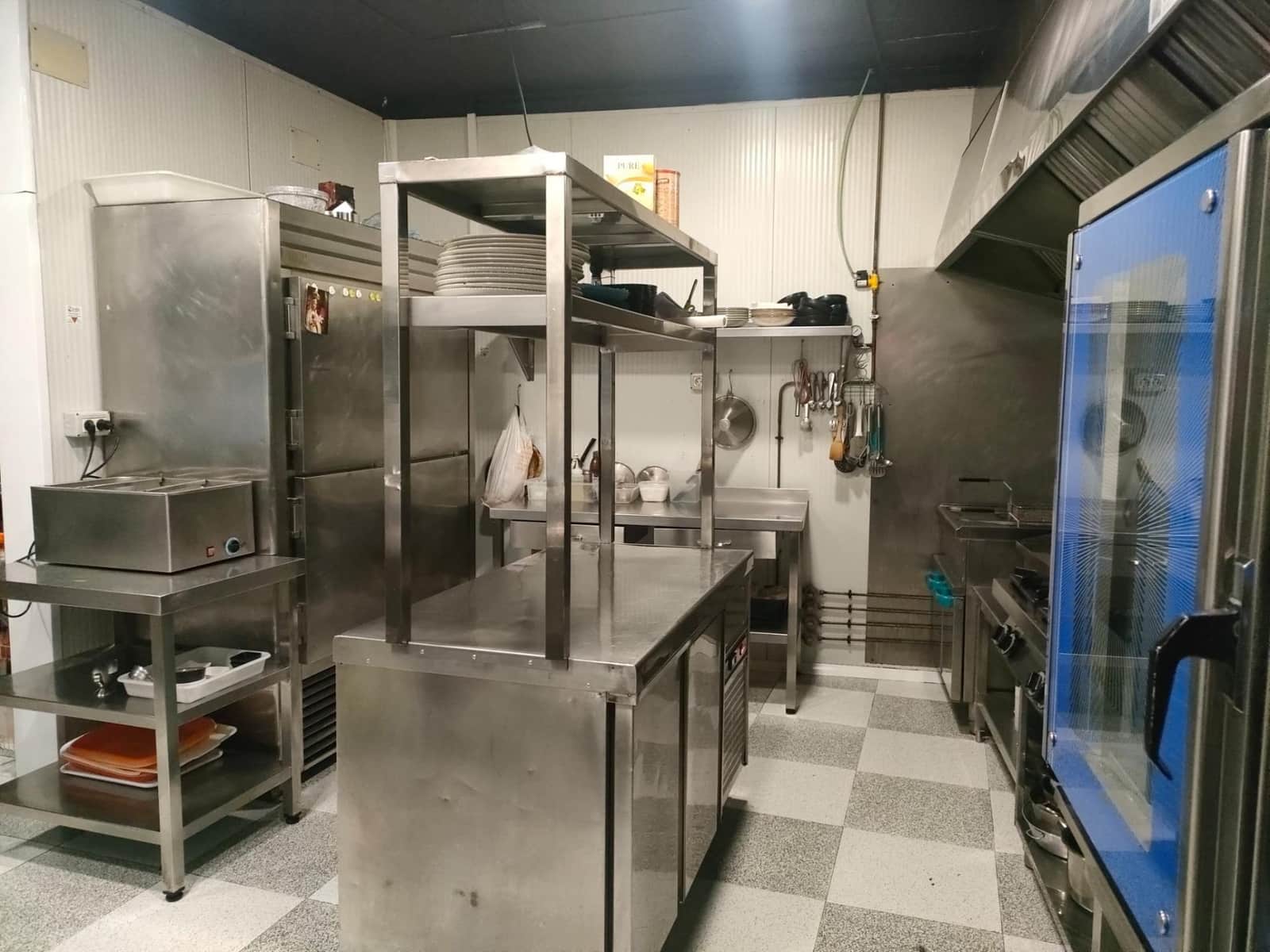 Commercieel te koop in Ciudad Quesada - € 45.000 (Ref: 10183039)