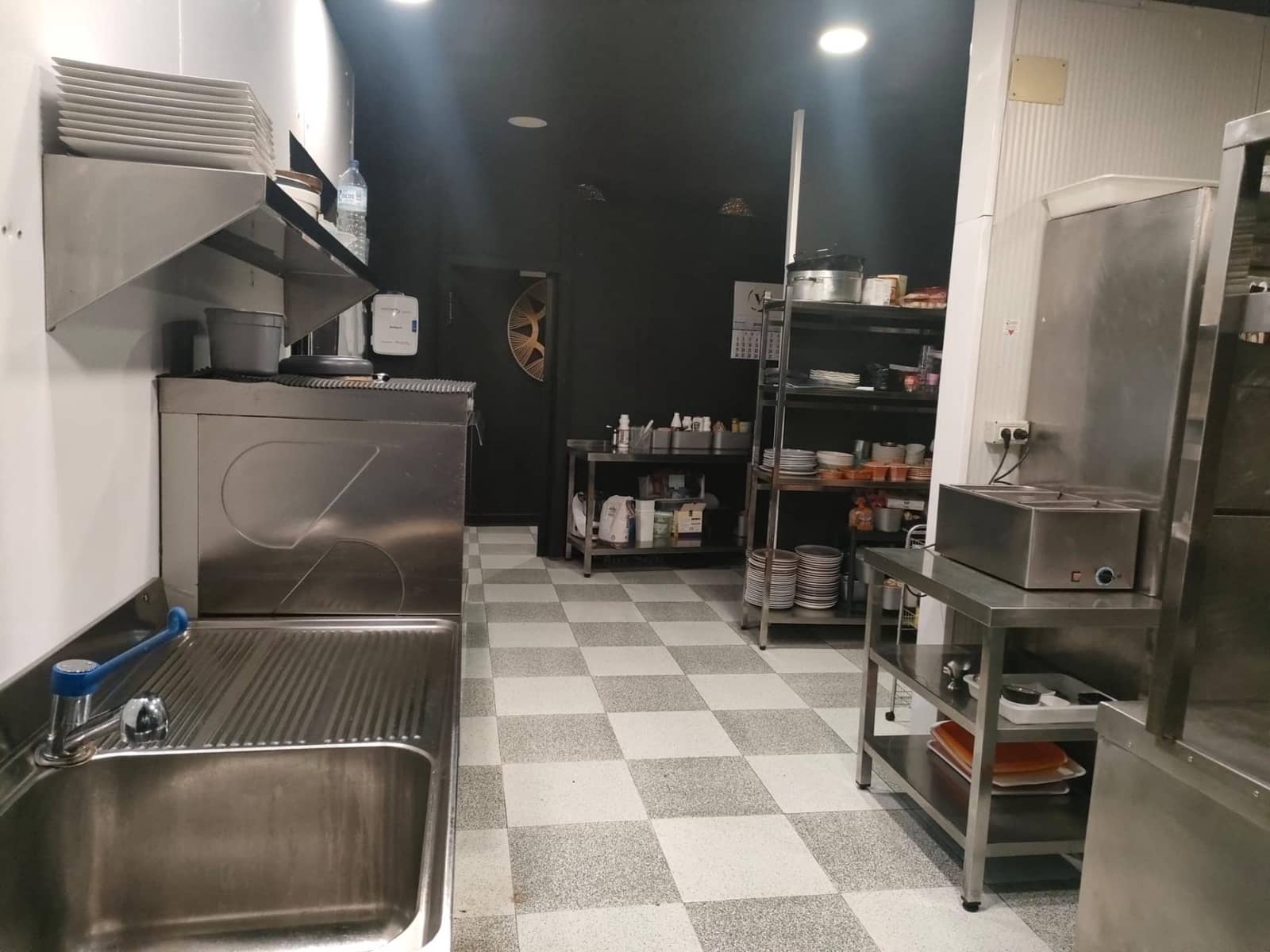 Commercieel te koop in Ciudad Quesada - € 45.000 (Ref: 10183039)