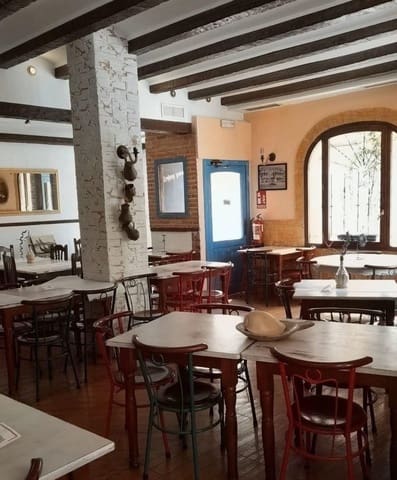 Erhverv til salg i Playa Levante, Santa Pola - € 73.000 (Ref: 10183040)