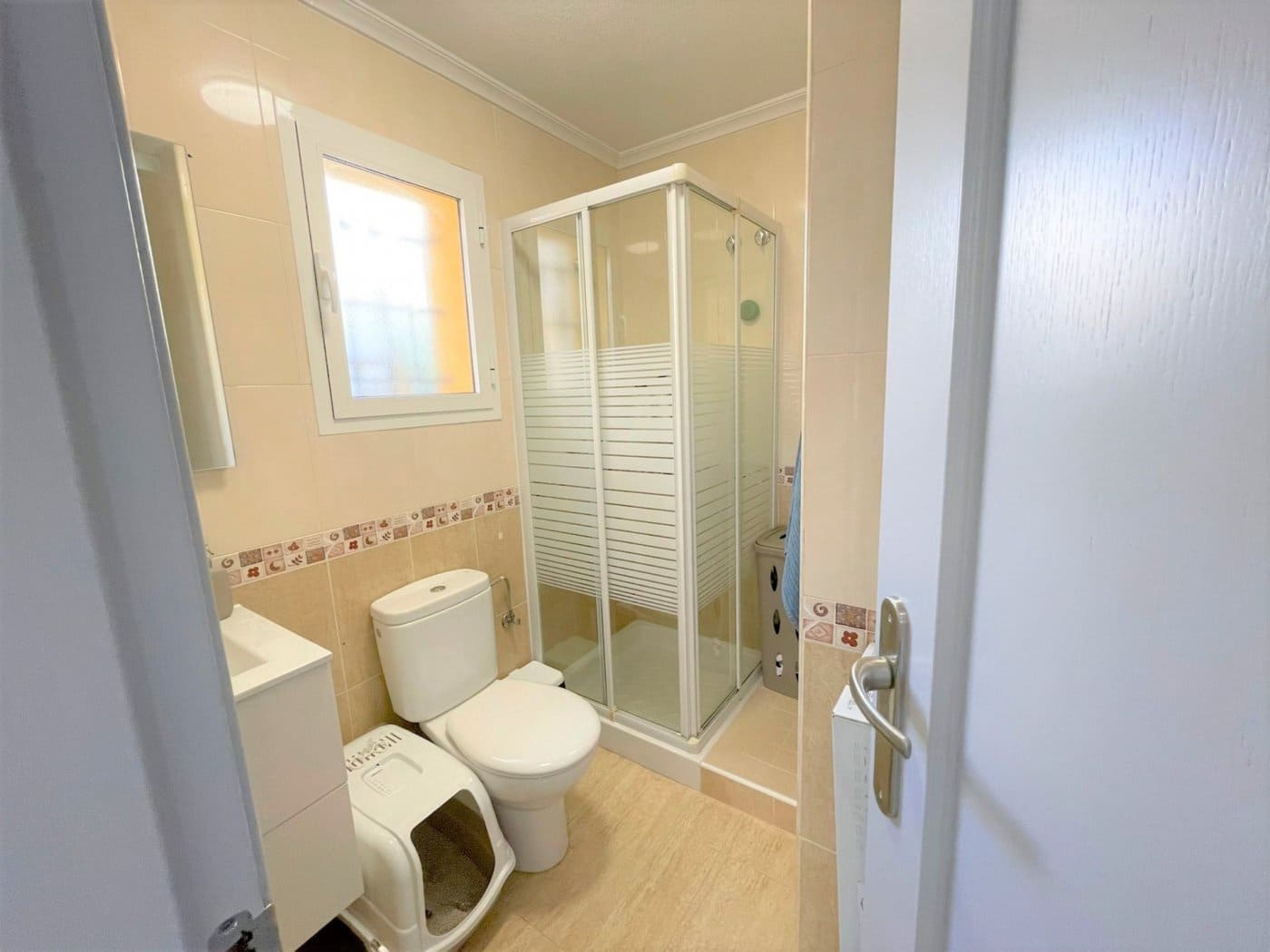 3 bedroom Villa for sale in Los Montesinos with pool - € 265,000 (Ref: 6597818)