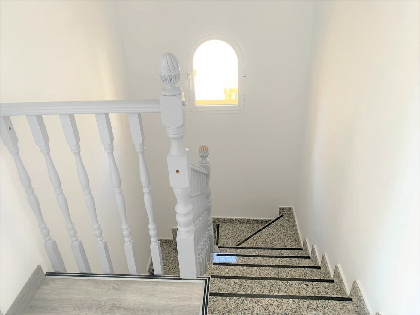 3 bedroom Villa for sale in Los Montesinos with pool - € 265,000 (Ref: 6597818)