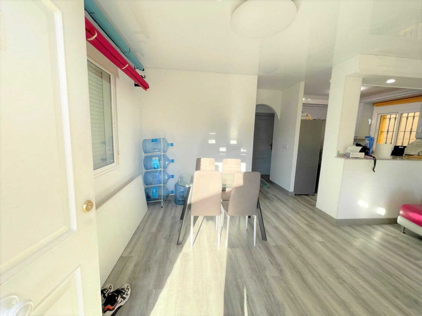 3 bedroom Villa for sale in Los Montesinos with pool - € 265,000 (Ref: 6597818)