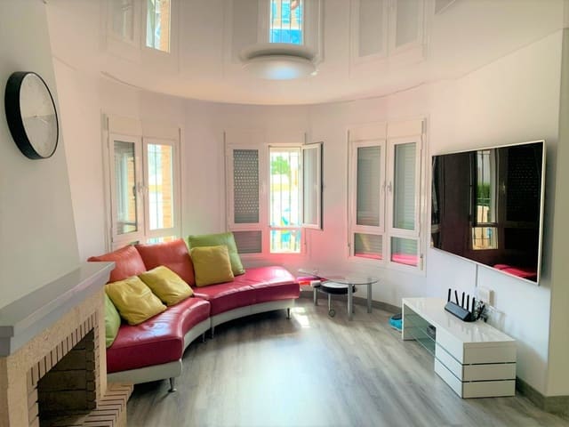 3 chambre Villa/Maison à vendre à Los Montesinos avec piscine - 265 000 € (Ref: 6597818)