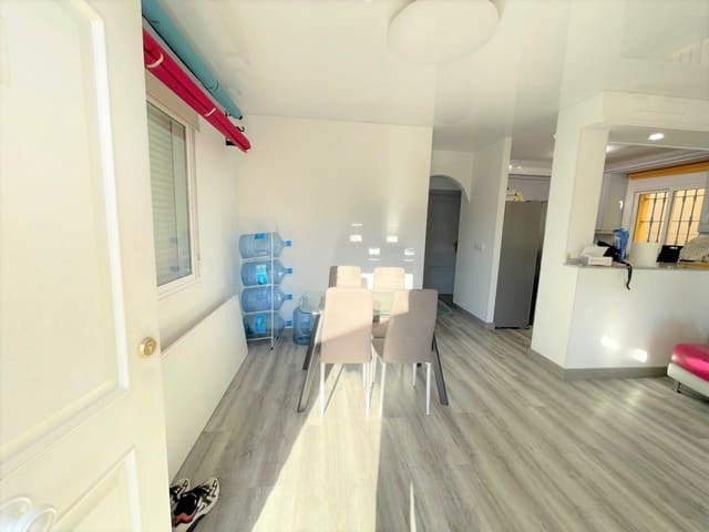 3 chambre Villa/Maison à vendre à Los Montesinos avec piscine - 265 000 € (Ref: 6597818)