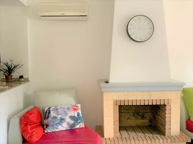 3 chambre Villa/Maison à vendre à Los Montesinos avec piscine - 265 000 € (Ref: 6597818)