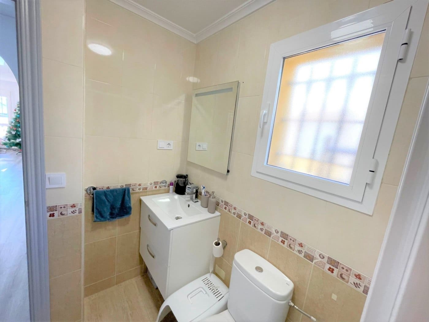 3 bedroom Villa for sale in Los Montesinos with pool - € 265,000 (Ref: 6597818)