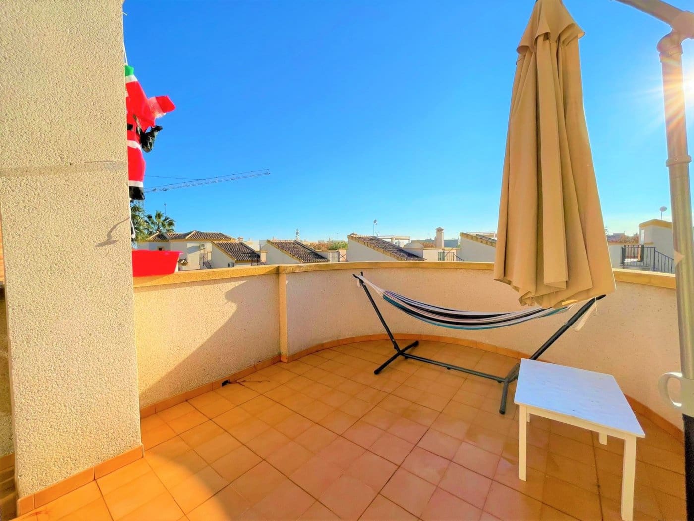 3 bedroom Villa for sale in Los Montesinos with pool - € 265,000 (Ref: 6597818)