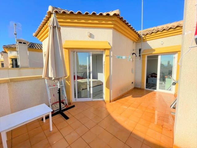 3 chambre Villa/Maison à vendre à Los Montesinos avec piscine - 265 000 € (Ref: 6597818)