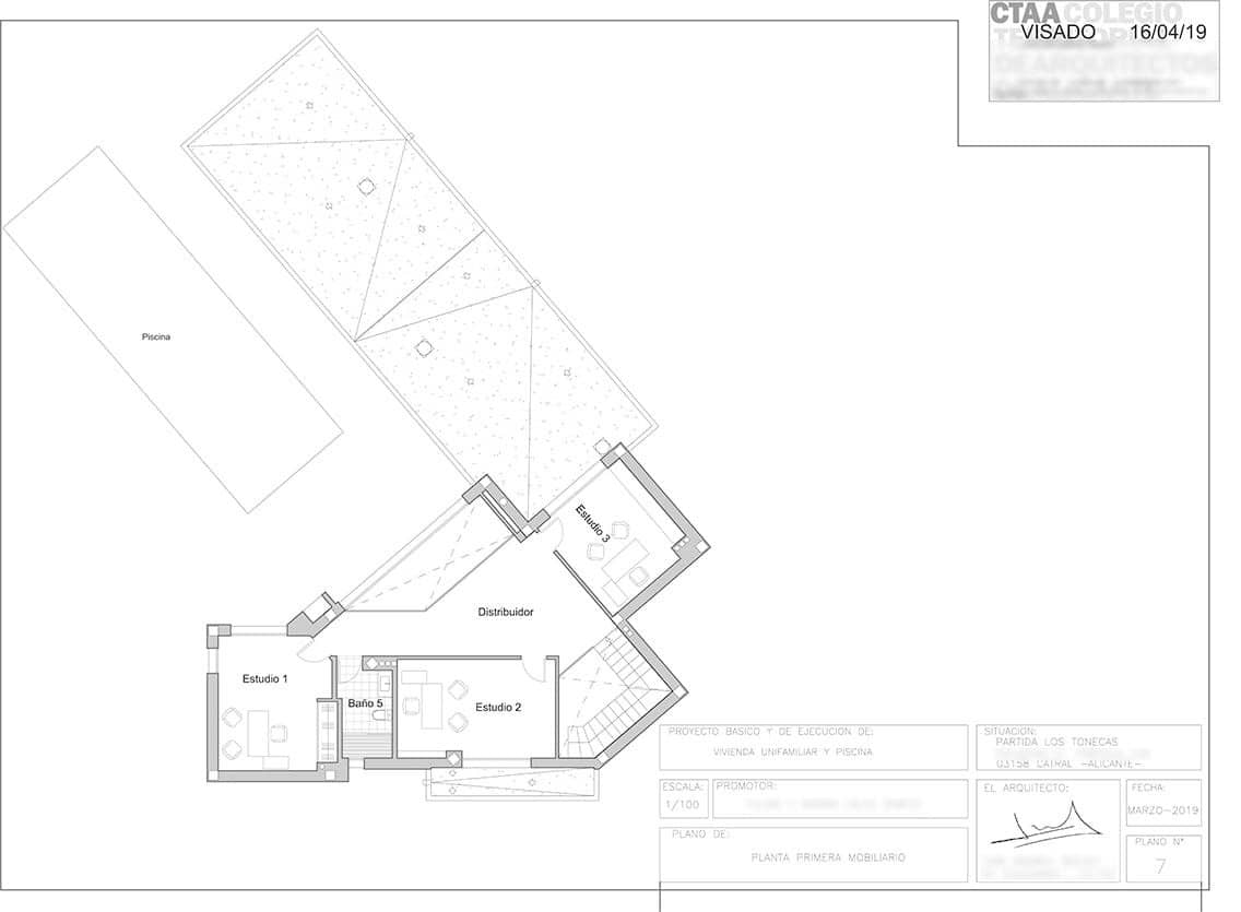 Byggegrund til salg i Catral - € 120.000 (Ref: 6713888)