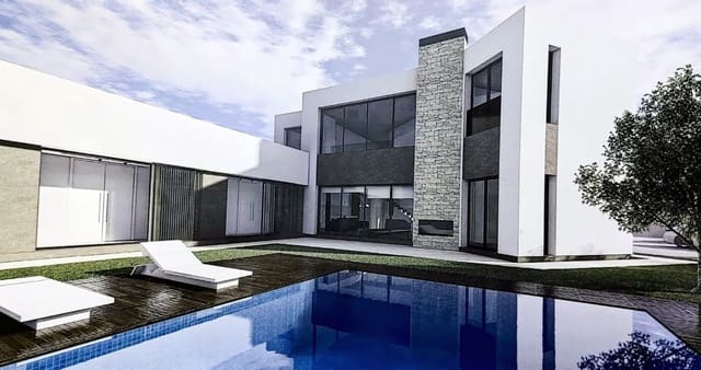 Building Plot for sale in Catral - € 120,000 (Ref: 6713888)