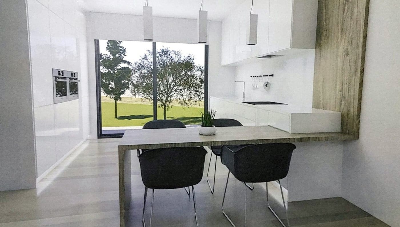 Byggegrund til salg i Catral - € 120.000 (Ref: 6713888)