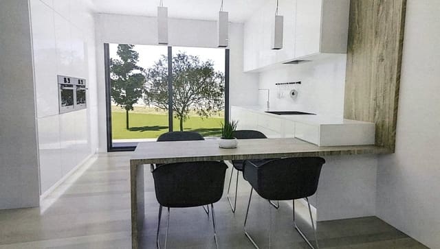 Building Plot for sale in Catral - € 120,000 (Ref: 6713888)