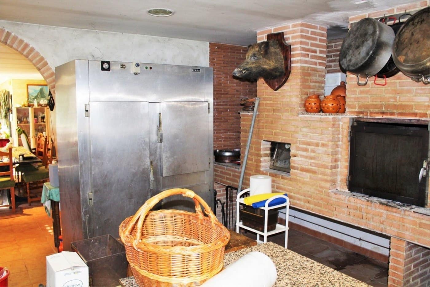 1 quarto Moradia para venda em Torremendo com piscina - 490 000 € (Ref: 6733661)