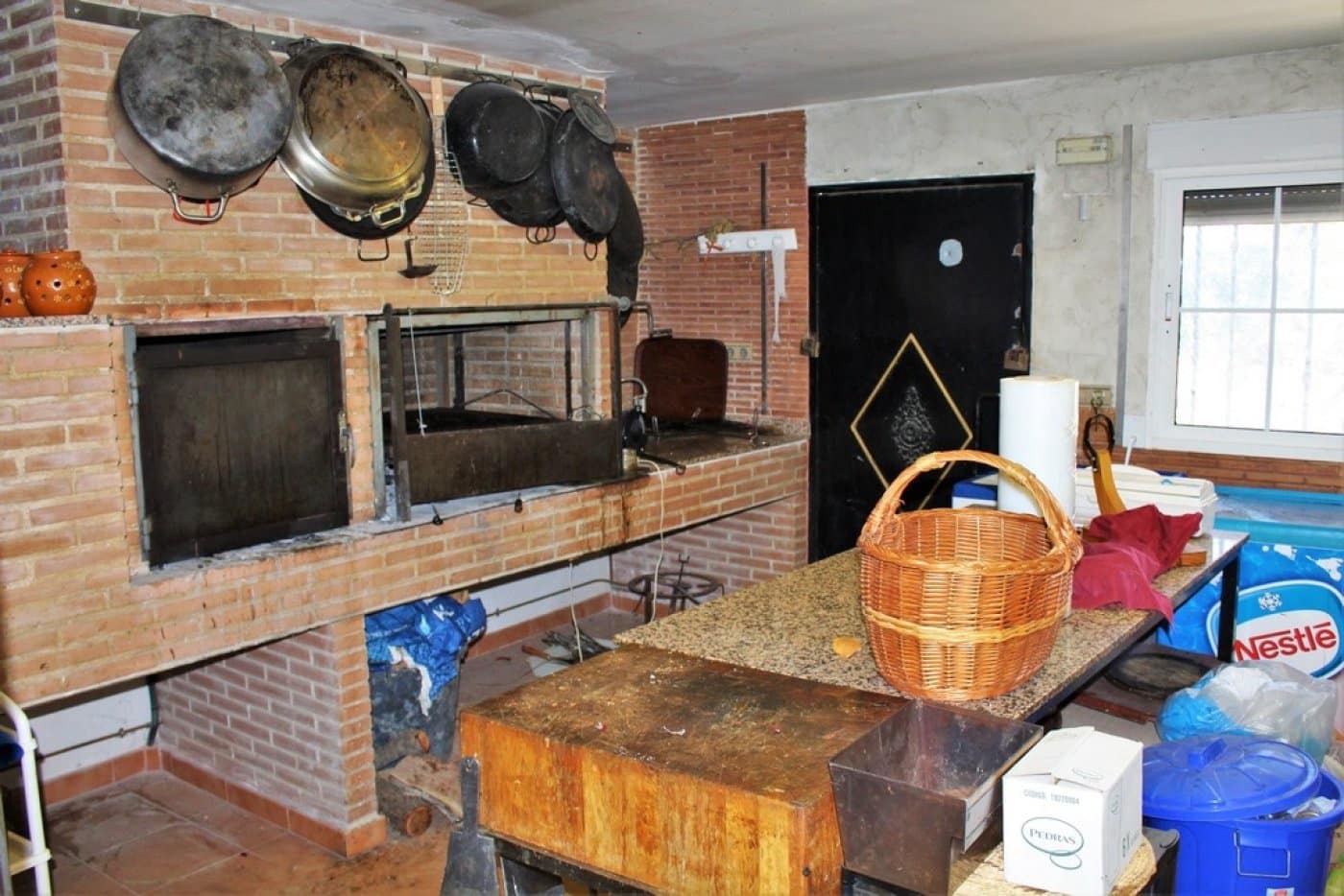 1 quarto Moradia para venda em Torremendo com piscina - 490 000 € (Ref: 6733661)