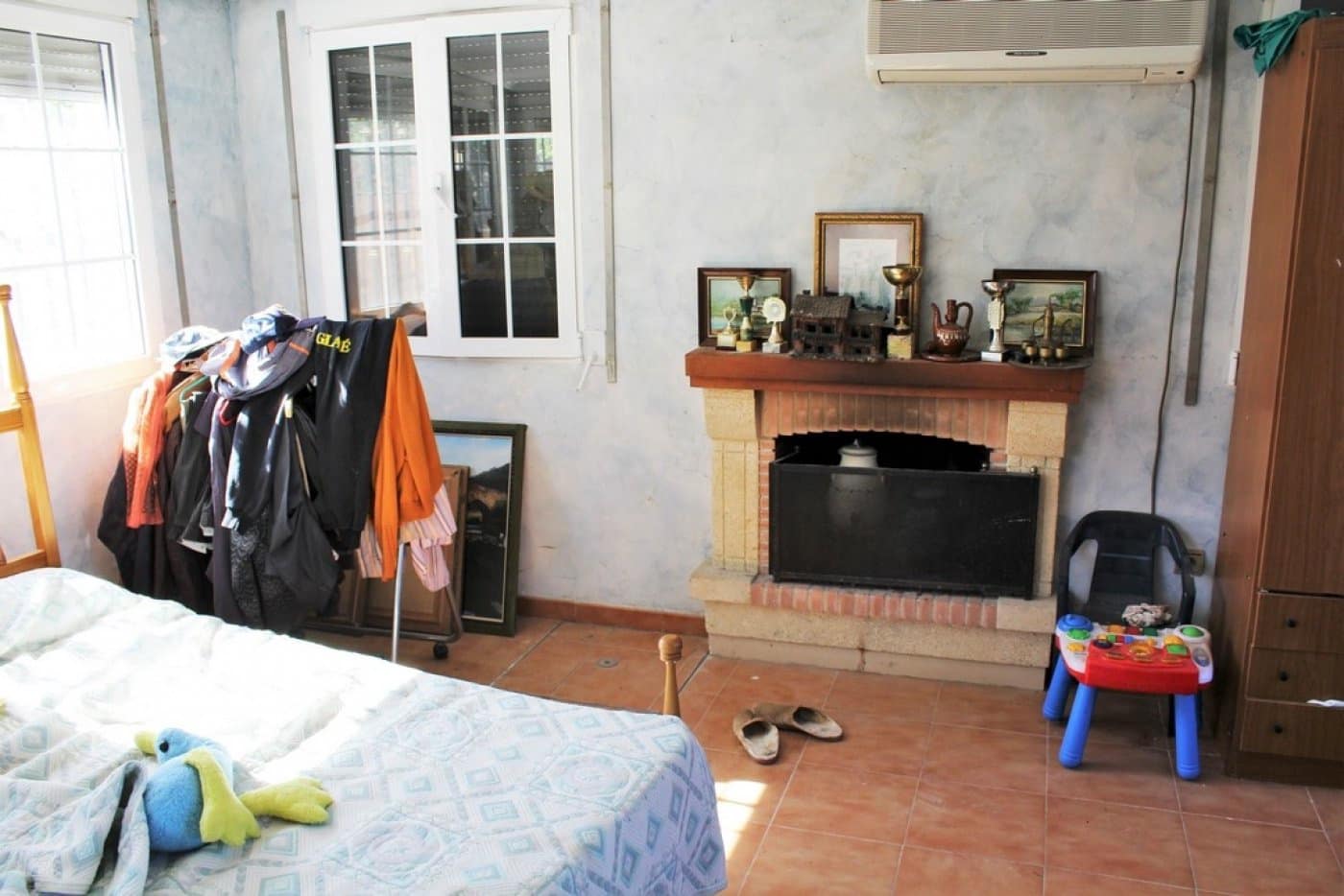 1 quarto Moradia para venda em Torremendo com piscina - 490 000 € (Ref: 6733661)