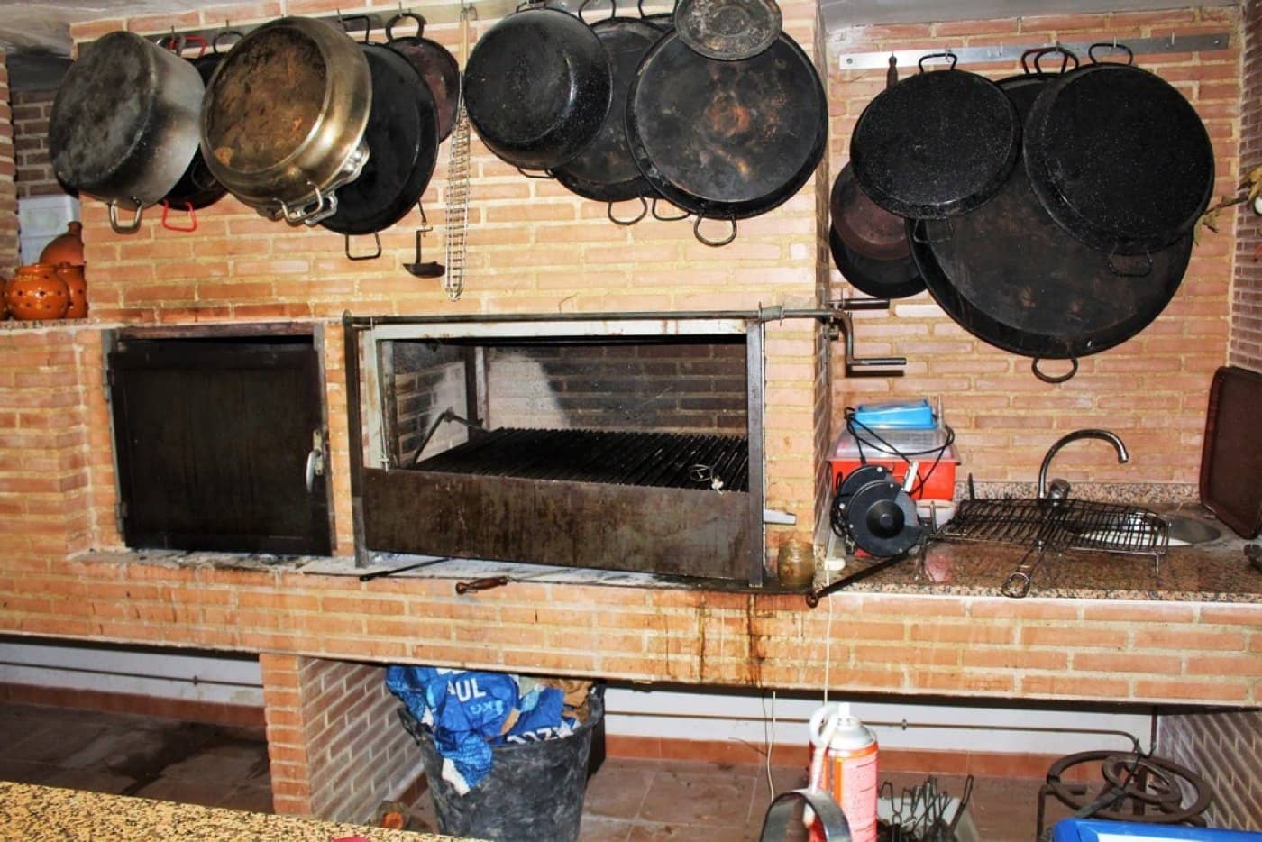 1 quarto Moradia para venda em Torremendo com piscina - 490 000 € (Ref: 6733661)