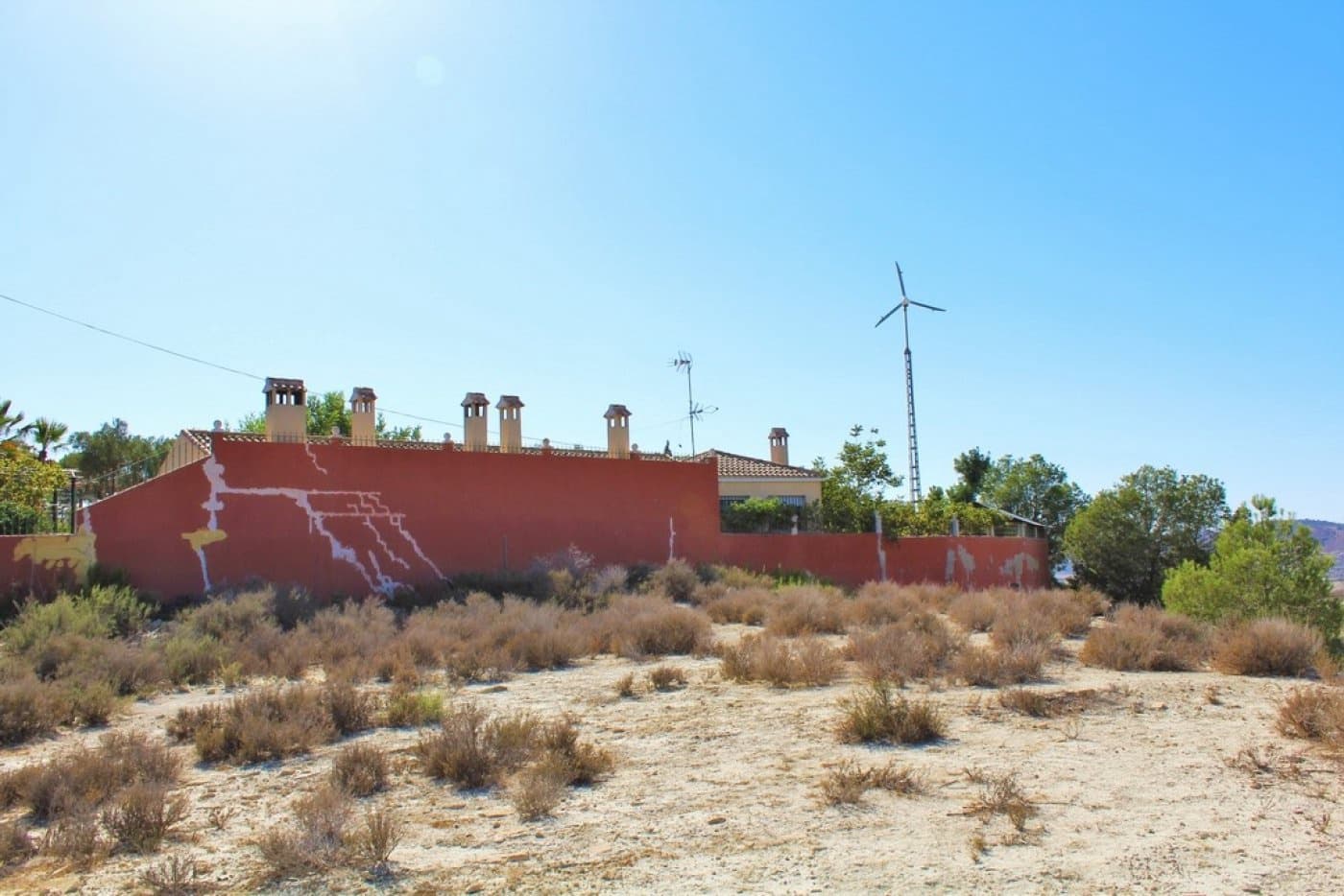 1 quarto Moradia para venda em Torremendo com piscina - 490 000 € (Ref: 6733661)