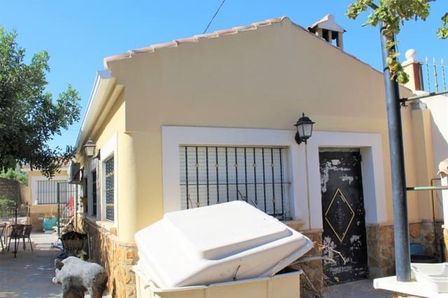 1 sovrum Villa till salu i Torremendo, Orihuela med pool - 490 000 € (Ref: 6733661)